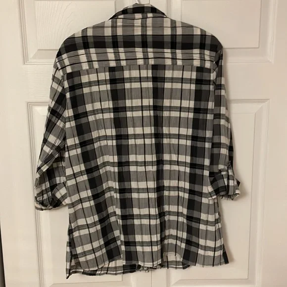 Carroll Reed Button Shirt - Picture 2 of 5